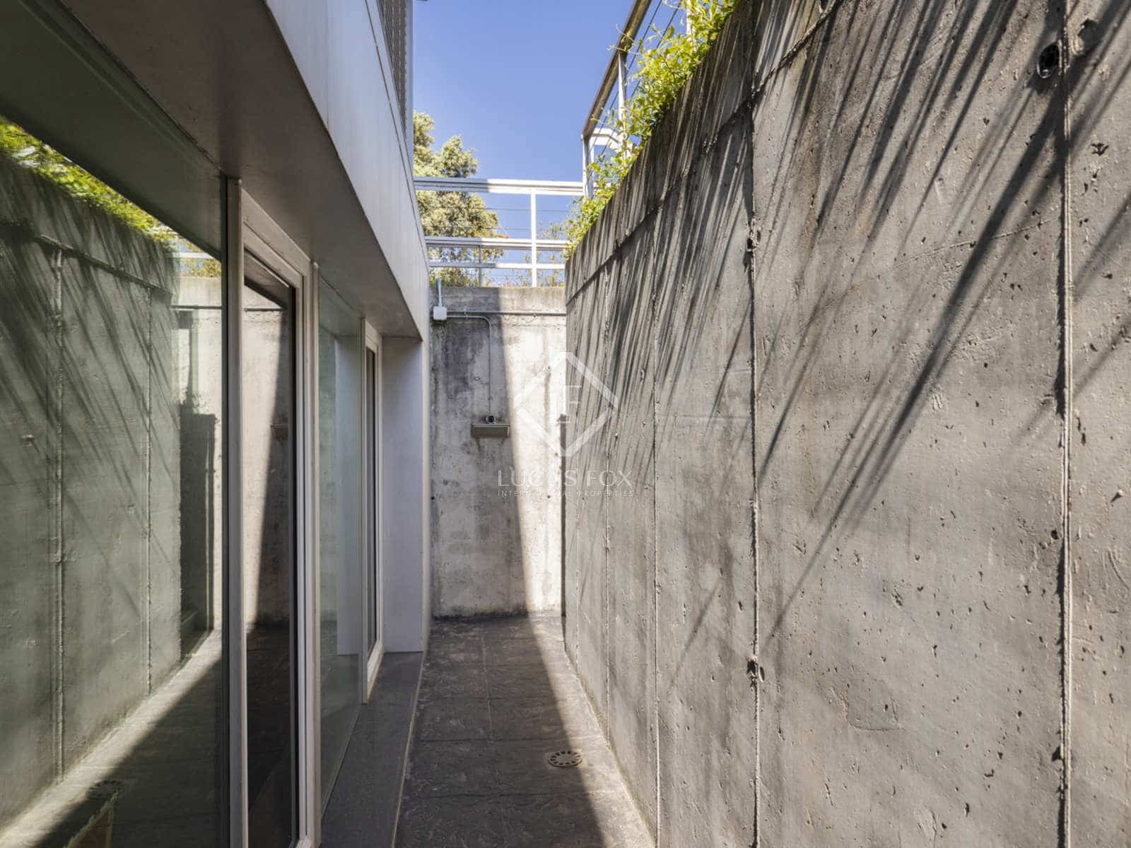 6 soverom Villa til salgs i Boadilla del Monte med svømmebasseng garasje - € 1 595 000 (Ref: 8237588)