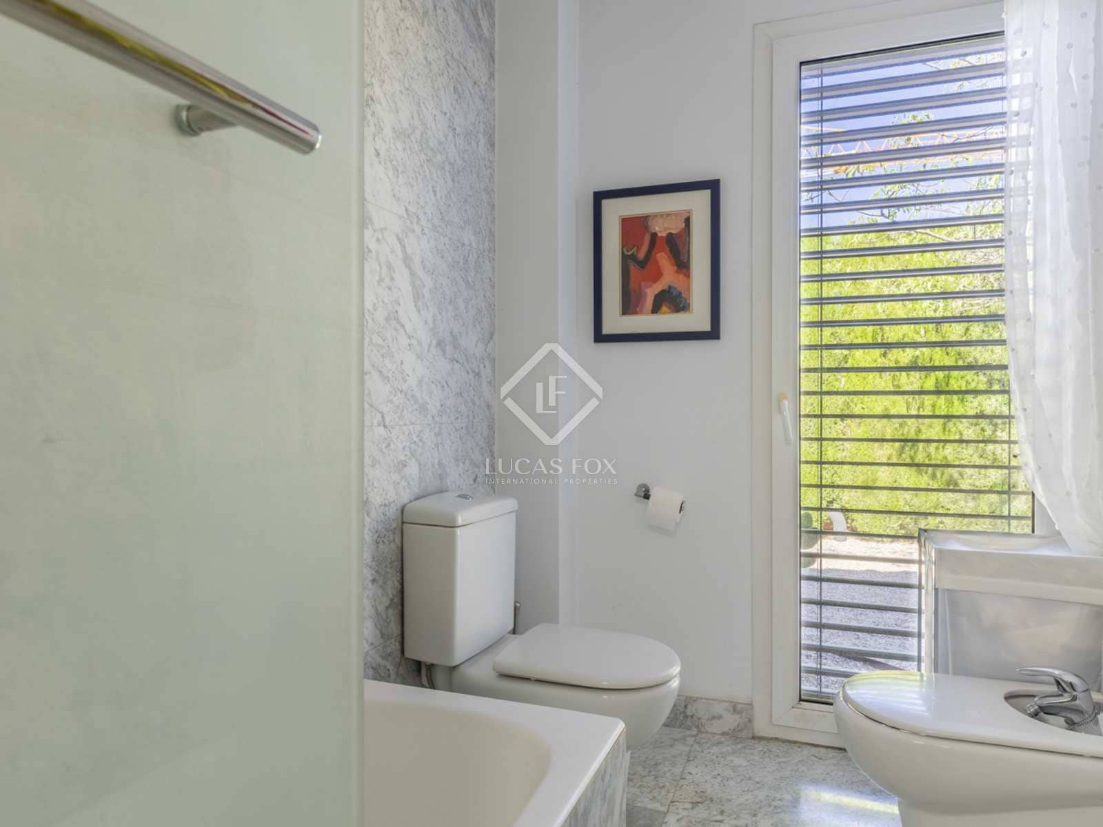 6 soverom Villa til salgs i Boadilla del Monte med svømmebasseng garasje - € 1 595 000 (Ref: 8237588)