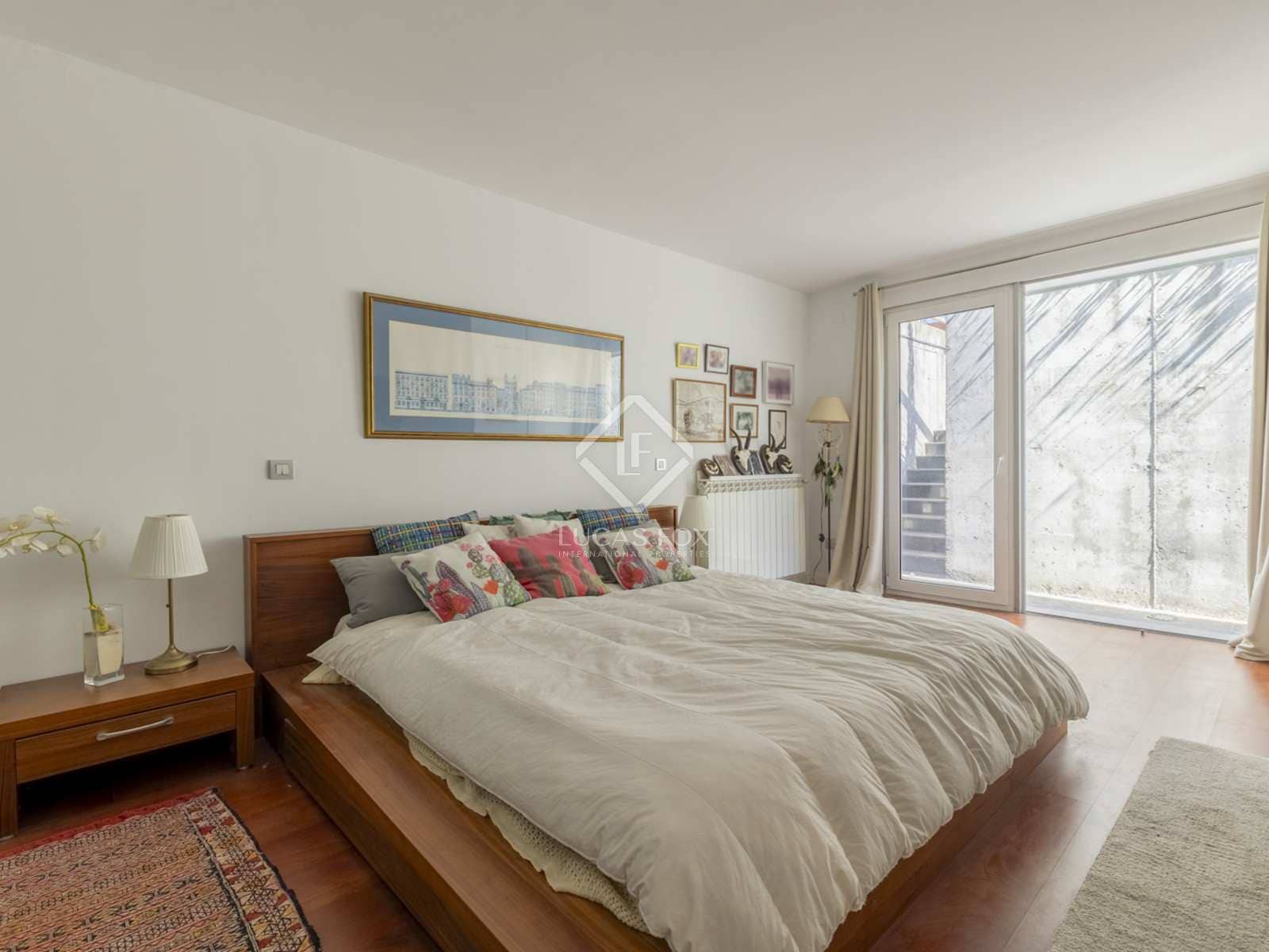 6 soverom Villa til salgs i Boadilla del Monte med svømmebasseng garasje - € 1 595 000 (Ref: 8237588)