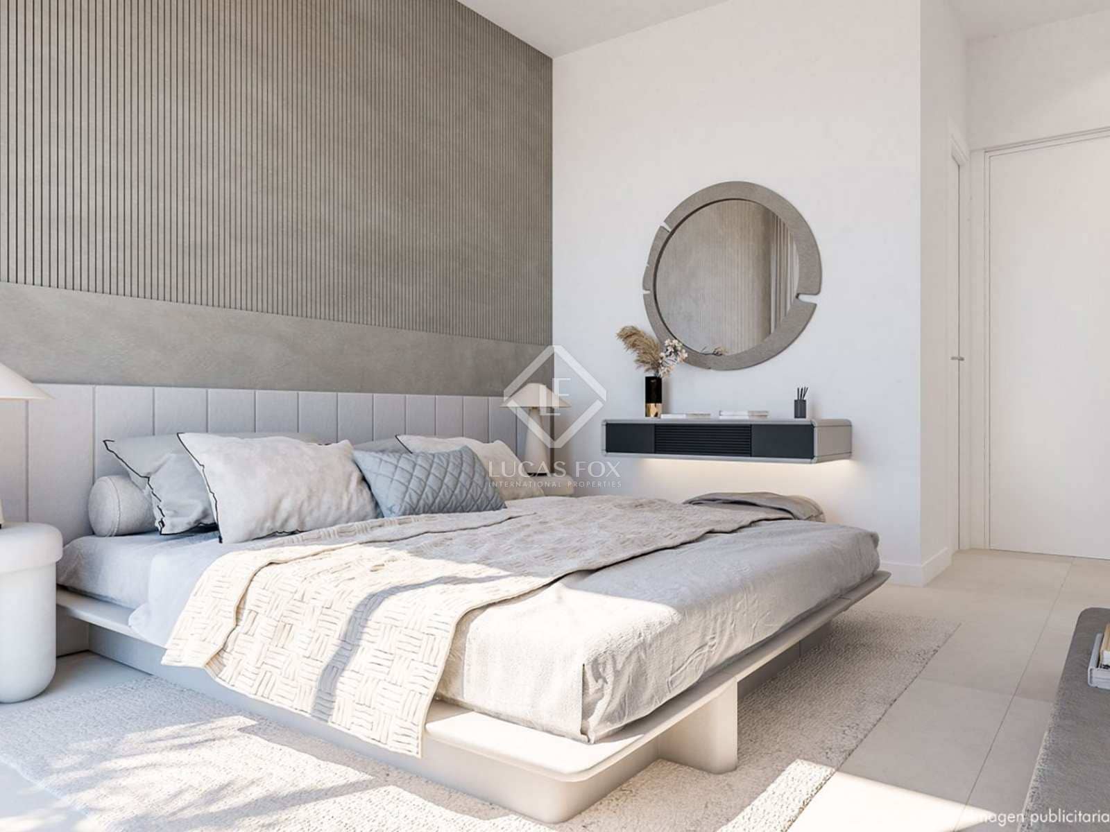 3 camera da letto Attico in vendita in Fuengirola con piscina garage - 1.655.000 € (Rif: 8240326)