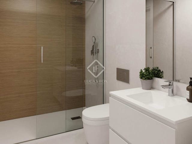 3 soveværelse Lejlighed til salg i Benidorm med swimmingpool garage - € 913.000 (Ref: 8241169)