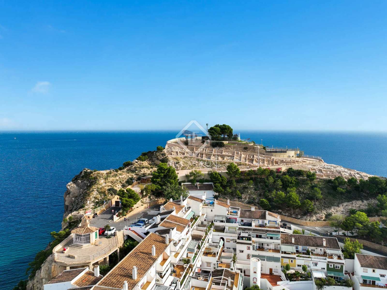 3 soveværelse Lejlighed til salg i Benidorm med swimmingpool garage - € 913.000 (Ref: 8241169)