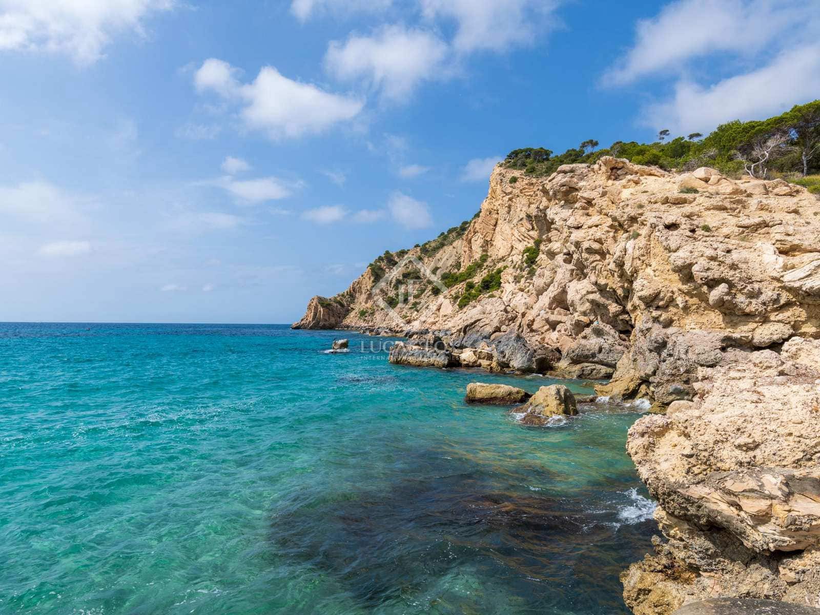 3 soveværelse Lejlighed til salg i Benidorm med swimmingpool garage - € 913.000 (Ref: 8241169)