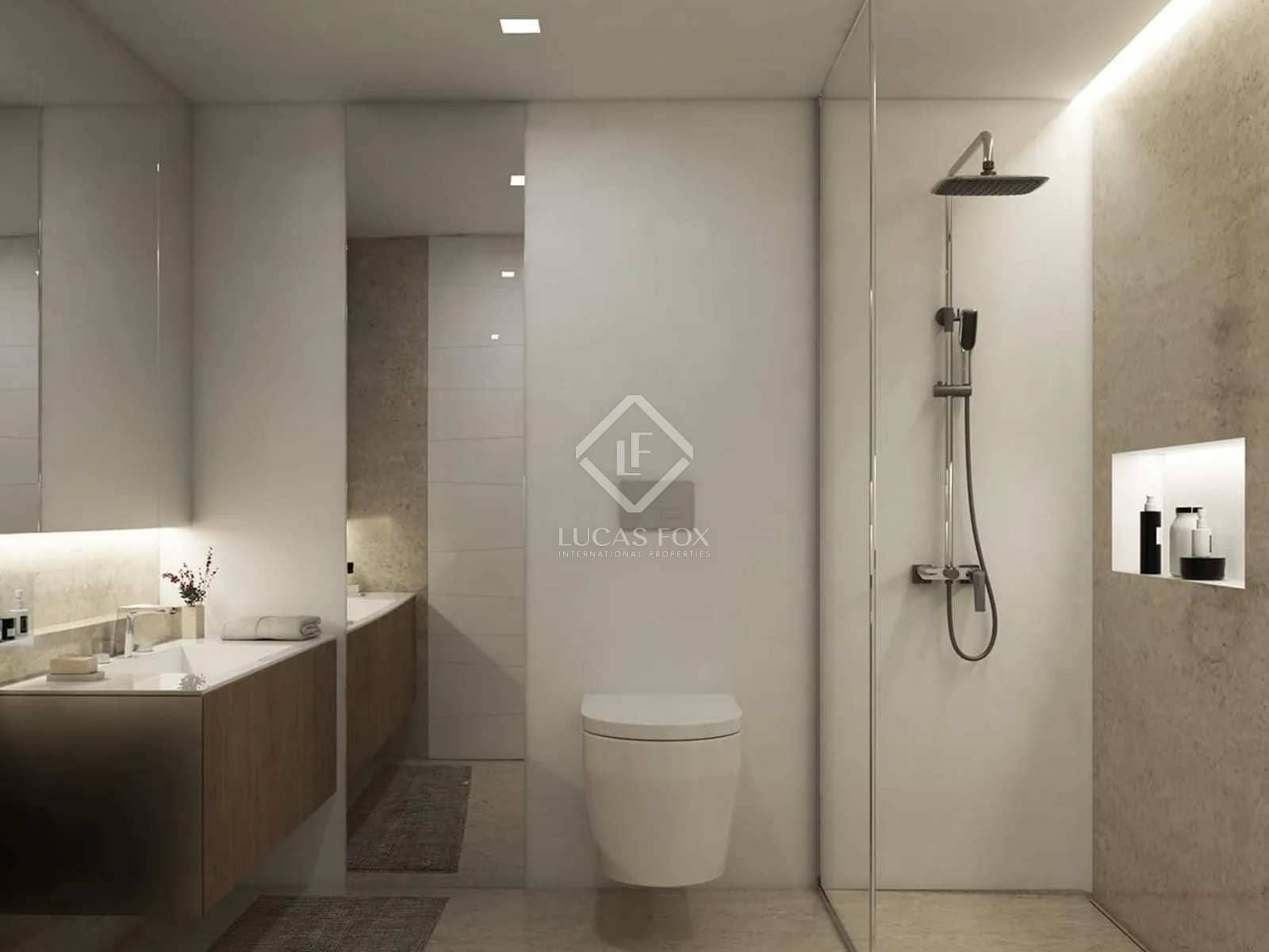 2 bedroom Apartment for sale in Altea with pool garage - € 549,000 (Ref: 8241170)