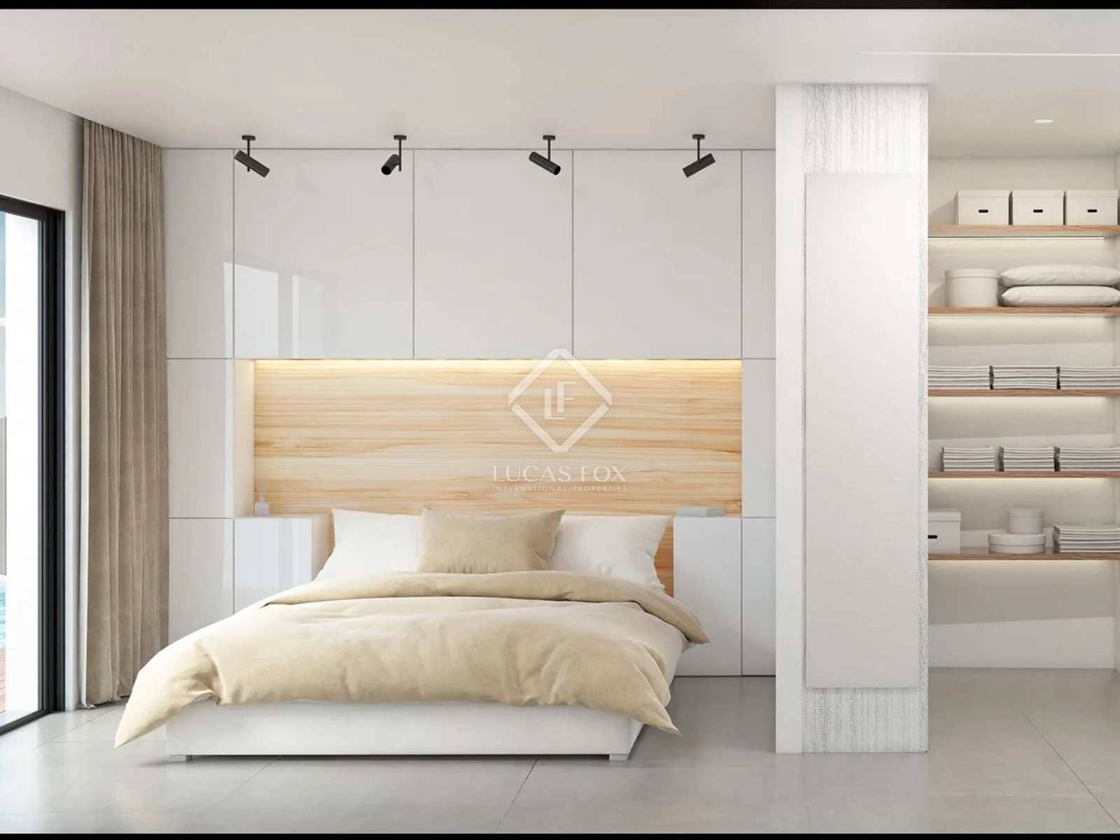 2 bedroom Apartment for sale in Altea with pool garage - € 549,000 (Ref: 8241170)