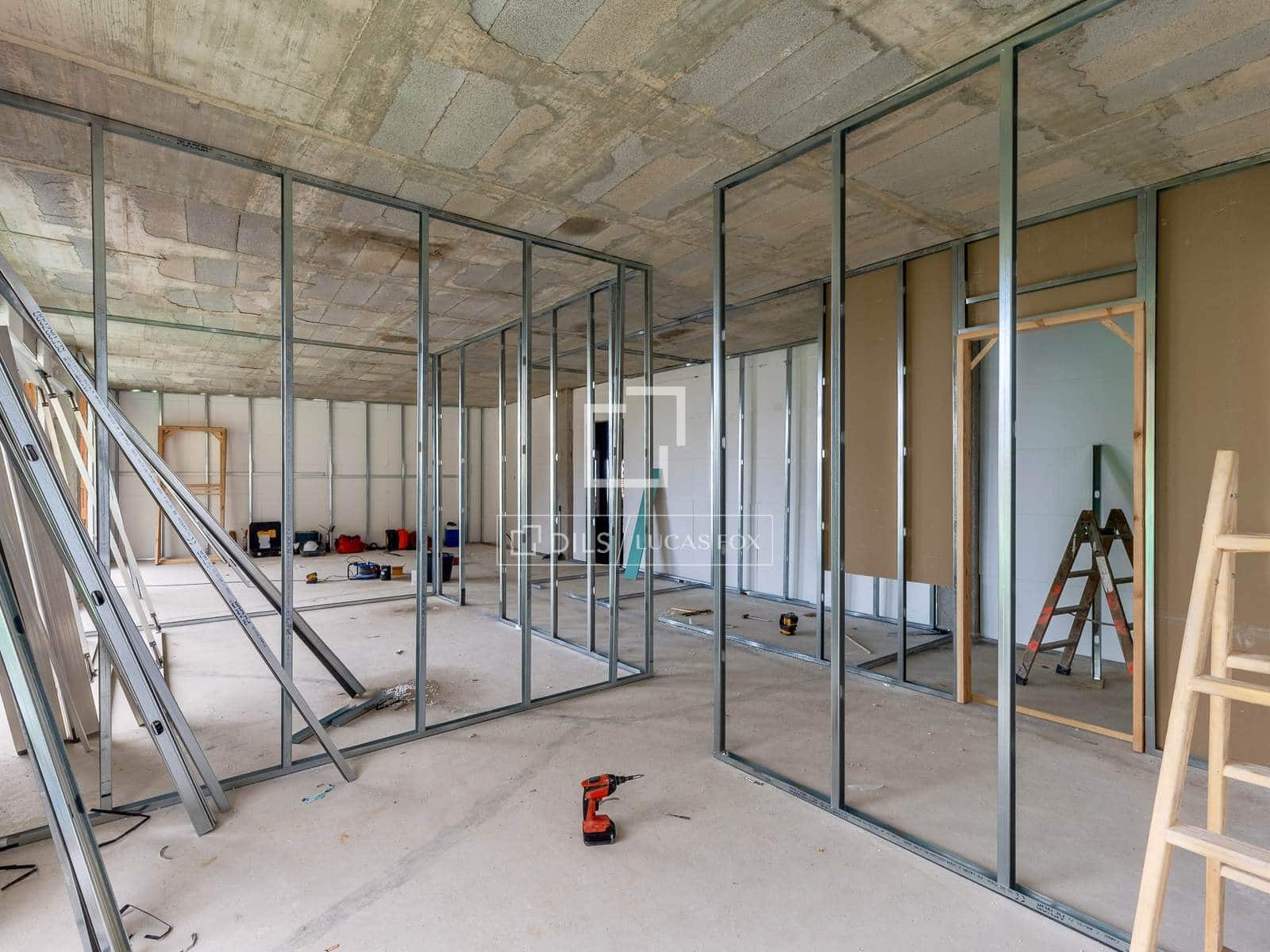 2 bedroom Apartment for sale in Altea with pool garage - € 549,000 (Ref: 8241170)