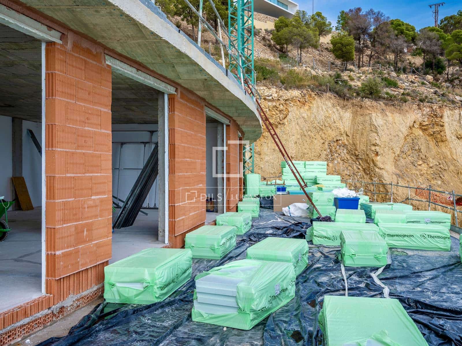 2 bedroom Apartment for sale in Altea with pool garage - € 549,000 (Ref: 8241170)