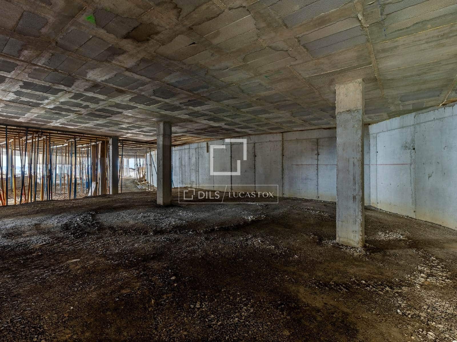 2 bedroom Apartment for sale in Altea with pool garage - € 549,000 (Ref: 8241170)