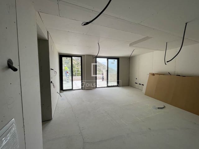 2 sypialnia Apartament na sprzedaż w Altea z basenem garażem - 549 000 € (Ref: 8241170)