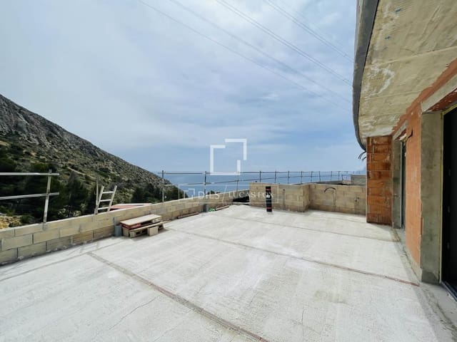 2 sypialnia Apartament na sprzedaż w Altea z basenem garażem - 549 000 € (Ref: 8241170)