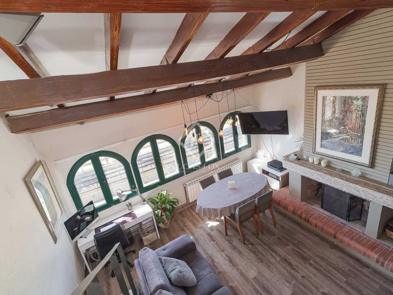 6 quarto Moradia para venda em El Masnou - 1 100 000 € (Ref: 8241173)