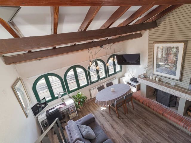 6 quarto Moradia para venda em El Masnou - 1 100 000 € (Ref: 8241173)