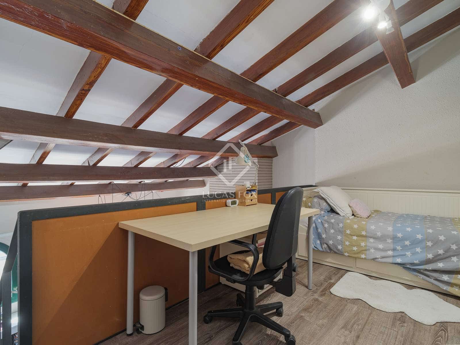 6 quarto Moradia para venda em El Masnou - 1 100 000 € (Ref: 8241173)