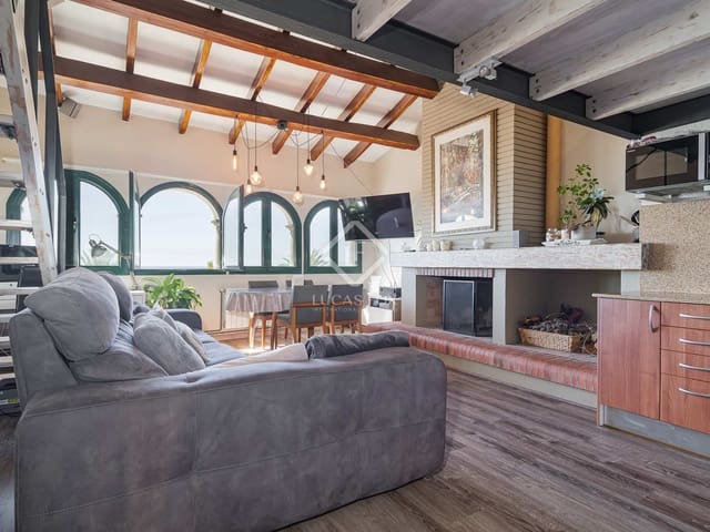 6 quarto Moradia para venda em El Masnou - 1 100 000 € (Ref: 8241173)