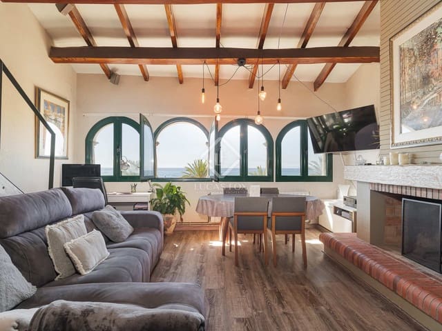 6 quarto Moradia para venda em El Masnou - 1 100 000 € (Ref: 8241173)