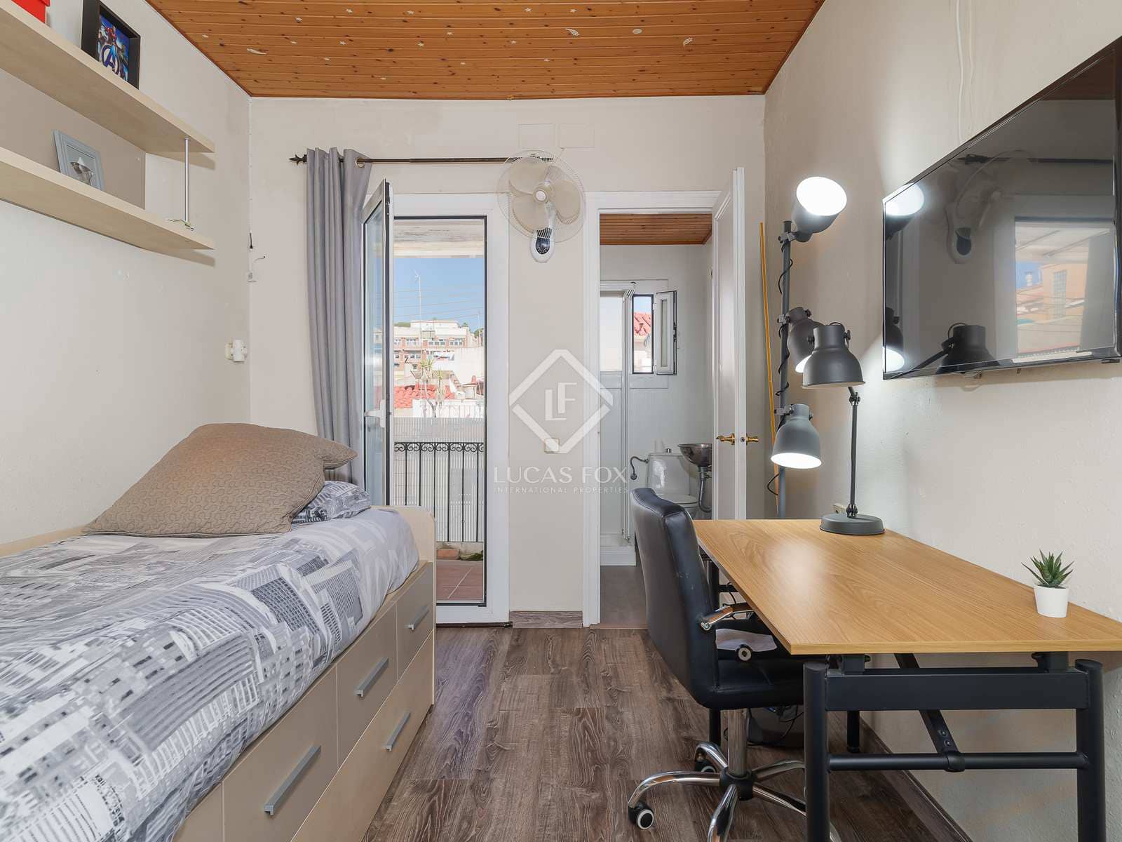 6 quarto Moradia para venda em El Masnou - 1 100 000 € (Ref: 8241173)