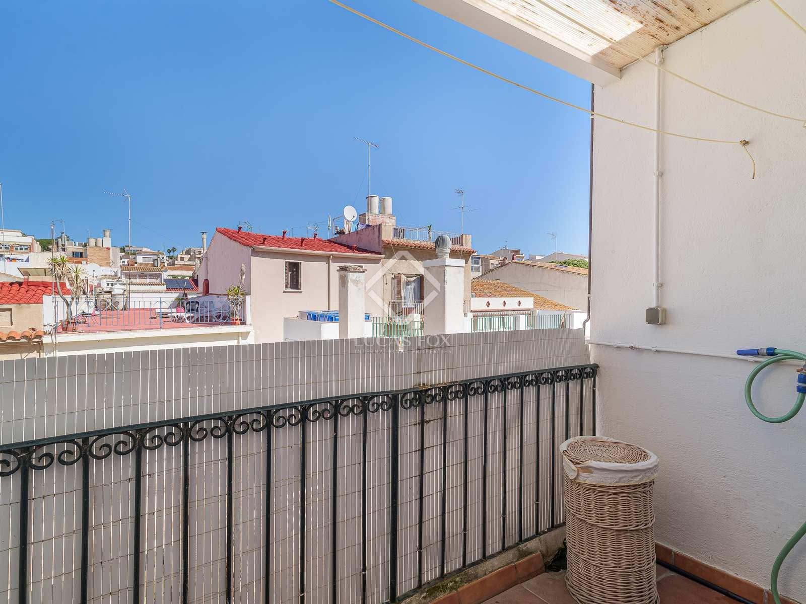 6 quarto Moradia para venda em El Masnou - 1 100 000 € (Ref: 8241173)