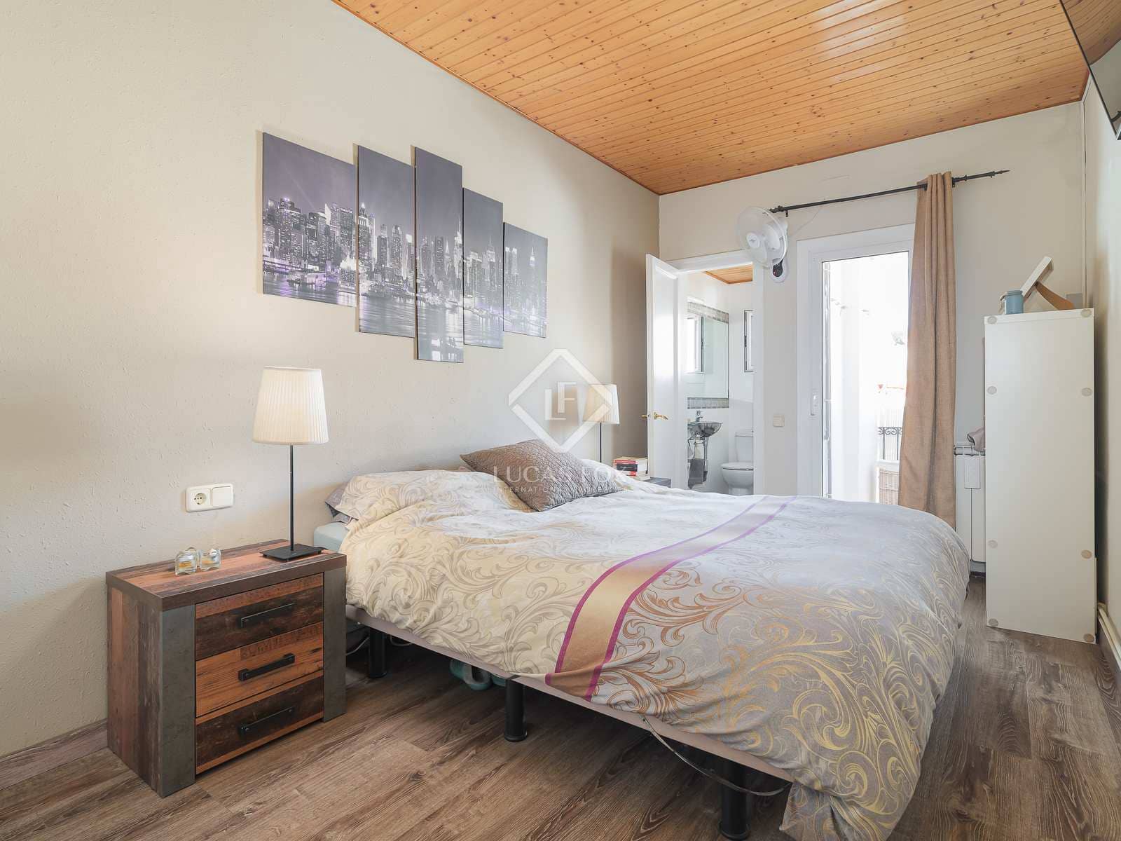 6 quarto Moradia para venda em El Masnou - 1 100 000 € (Ref: 8241173)