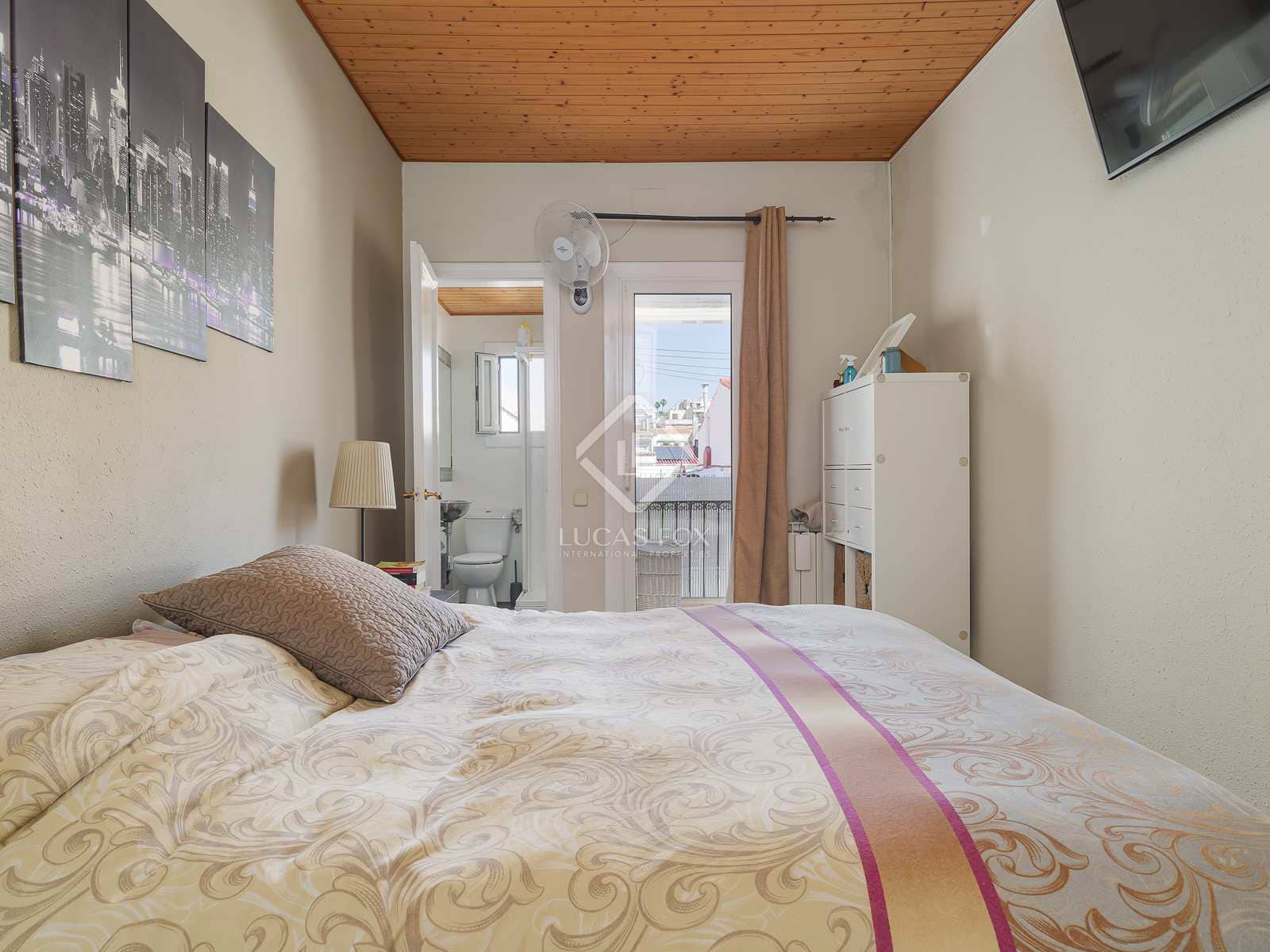 6 quarto Moradia para venda em El Masnou - 1 100 000 € (Ref: 8241173)