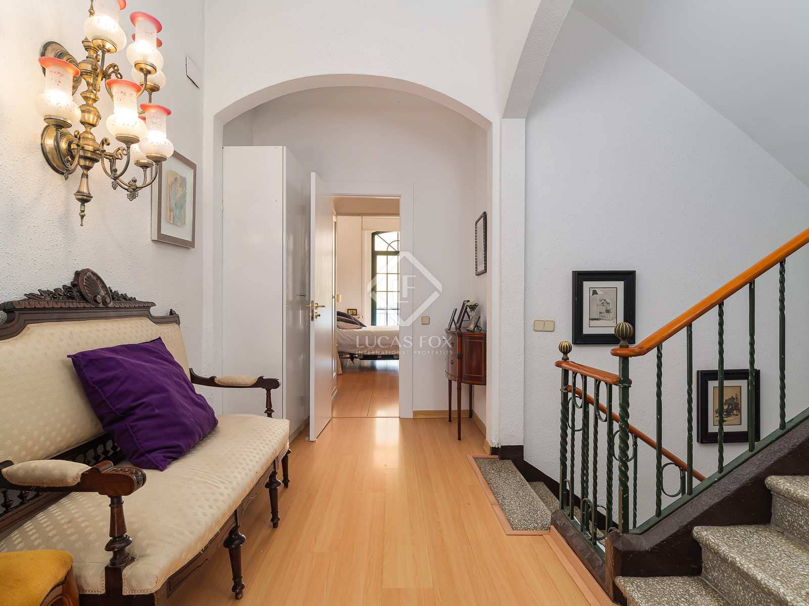 6 quarto Moradia para venda em El Masnou - 1 100 000 € (Ref: 8241173)