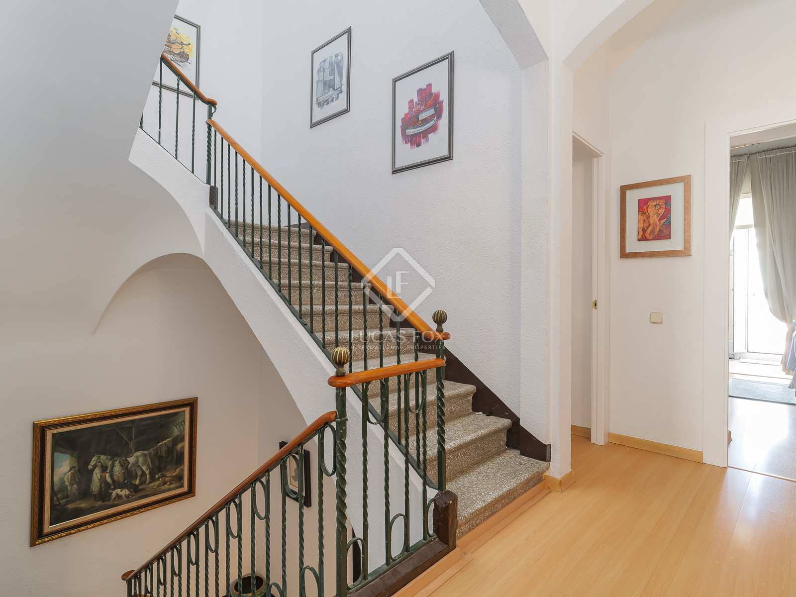 6 quarto Moradia para venda em El Masnou - 1 100 000 € (Ref: 8241173)