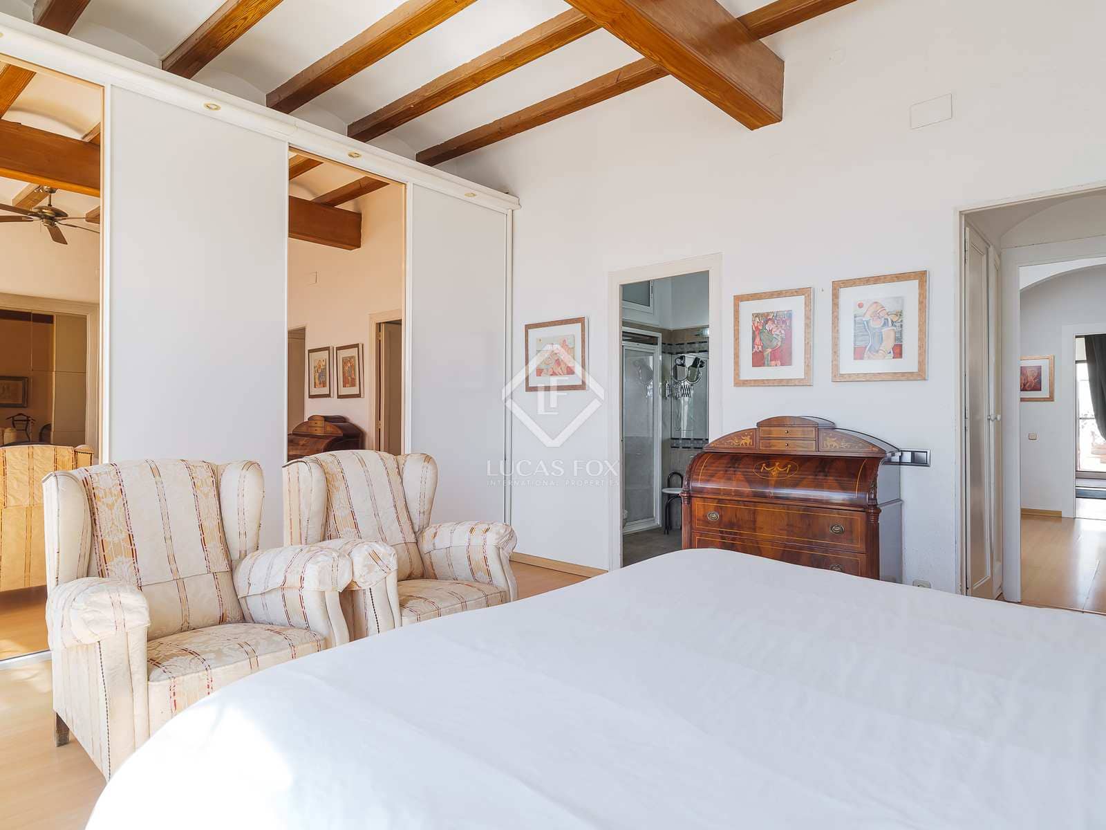 6 quarto Moradia para venda em El Masnou - 1 100 000 € (Ref: 8241173)