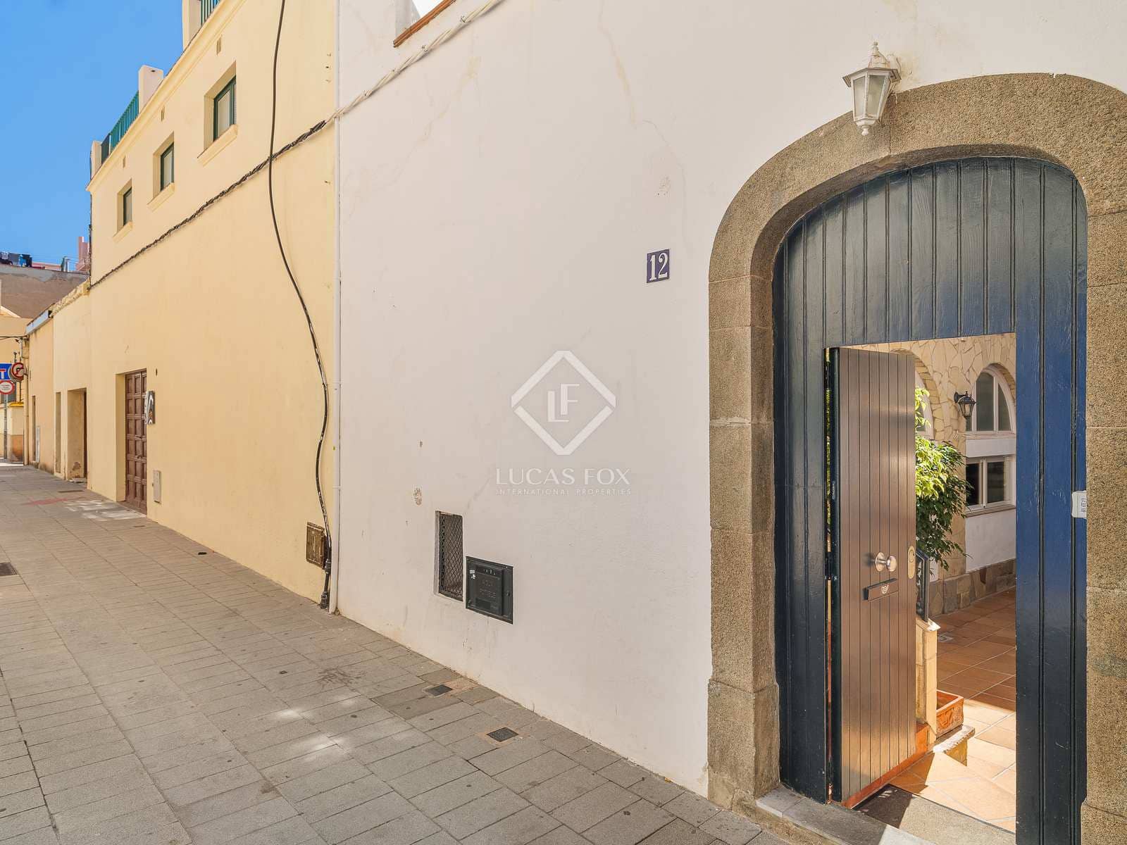 6 quarto Moradia para venda em El Masnou - 1 100 000 € (Ref: 8241173)