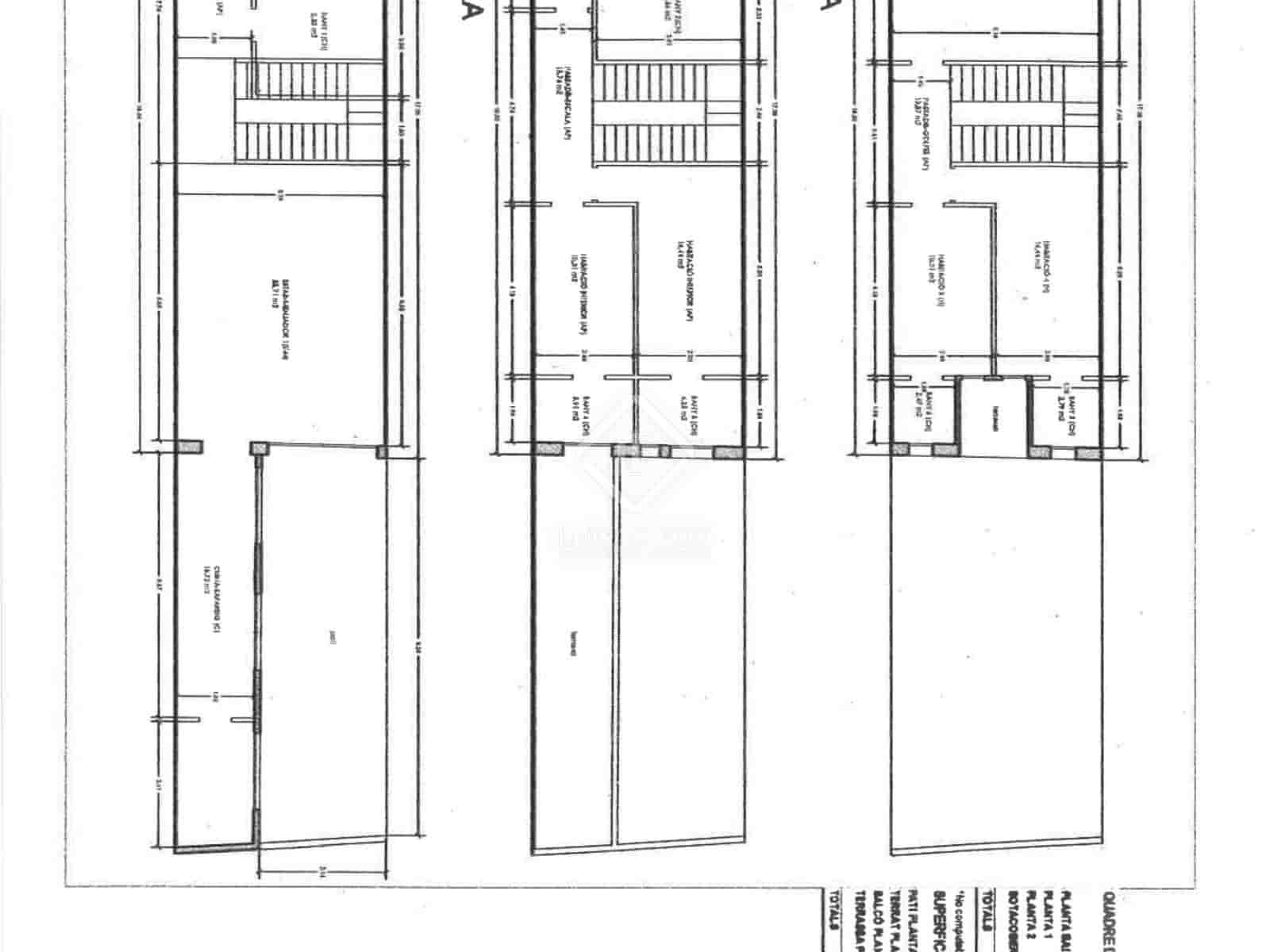 6 quarto Moradia para venda em El Masnou - 1 100 000 € (Ref: 8241173)