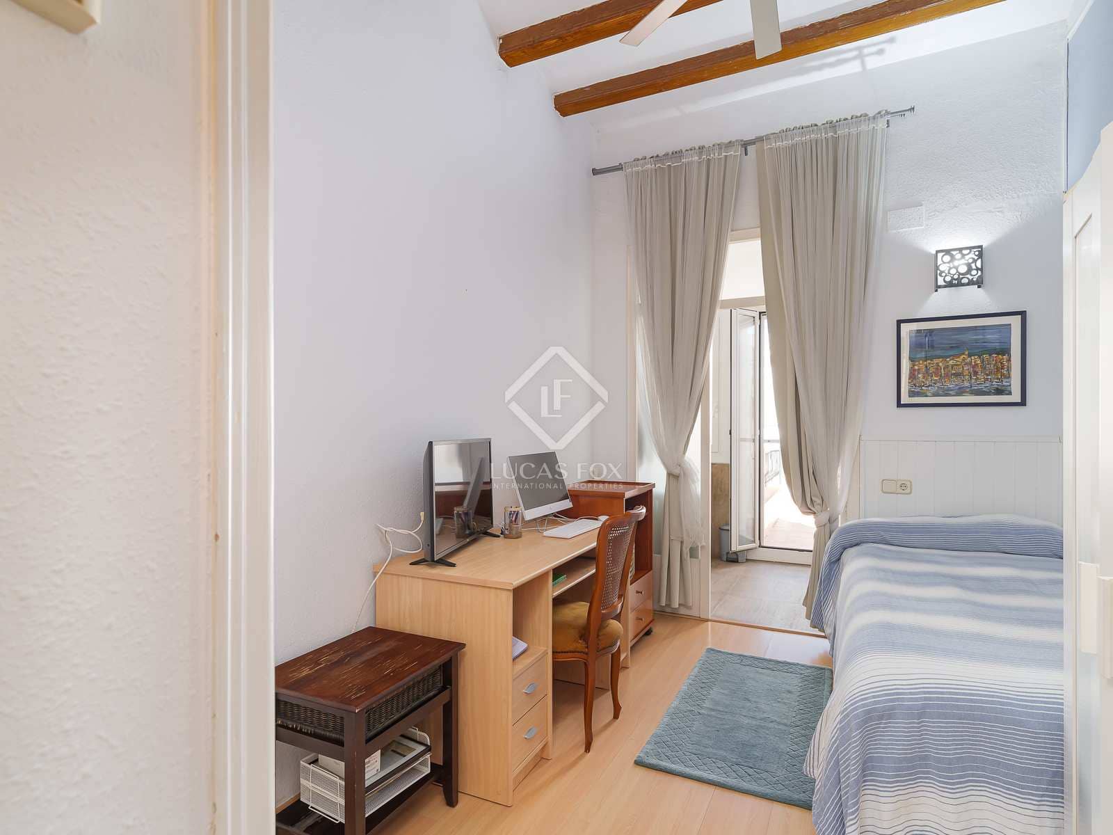 6 quarto Moradia para venda em El Masnou - 1 100 000 € (Ref: 8241173)