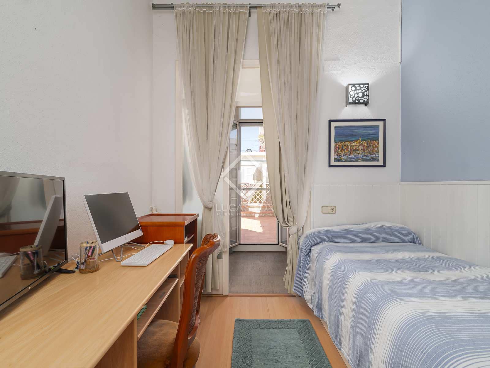 6 quarto Moradia para venda em El Masnou - 1 100 000 € (Ref: 8241173)