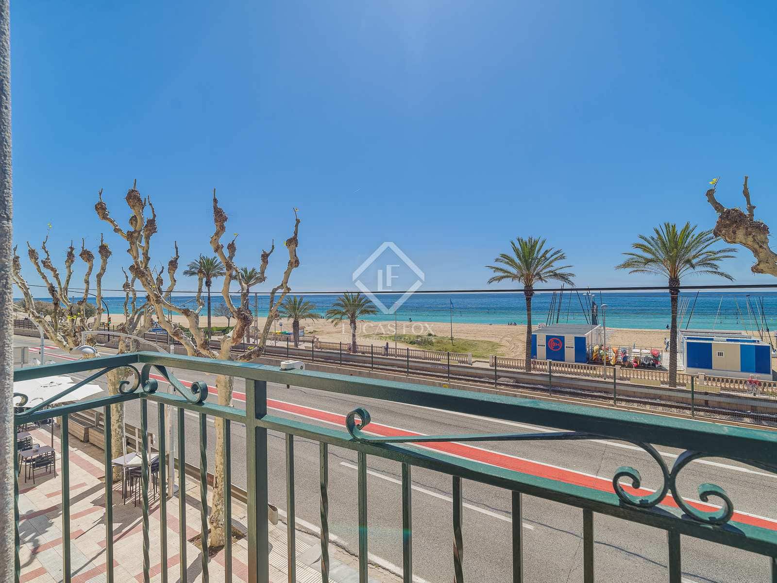 6 quarto Moradia para venda em El Masnou - 1 100 000 € (Ref: 8241173)