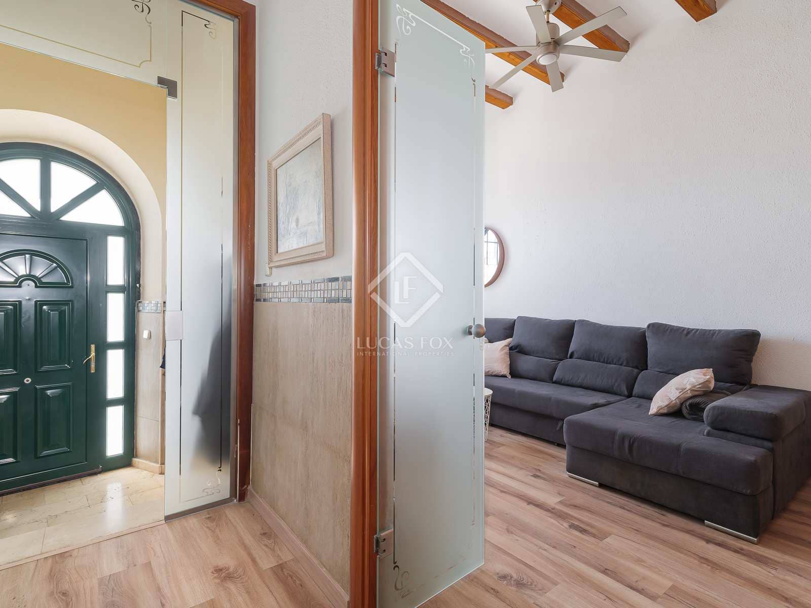 6 quarto Moradia para venda em El Masnou - 1 100 000 € (Ref: 8241173)