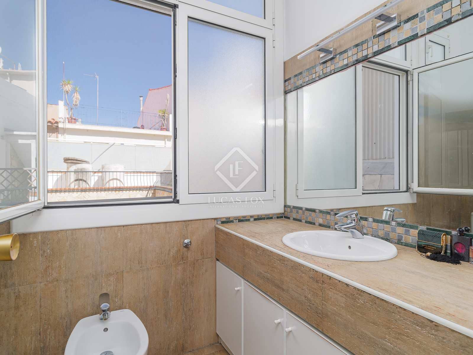 6 quarto Moradia para venda em El Masnou - 1 100 000 € (Ref: 8241173)