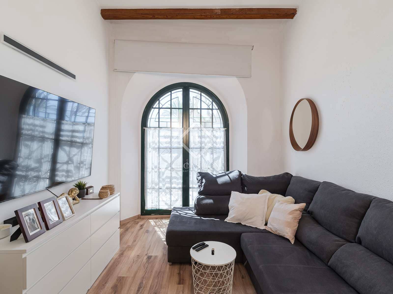 6 quarto Moradia para venda em El Masnou - 1 100 000 € (Ref: 8241173)