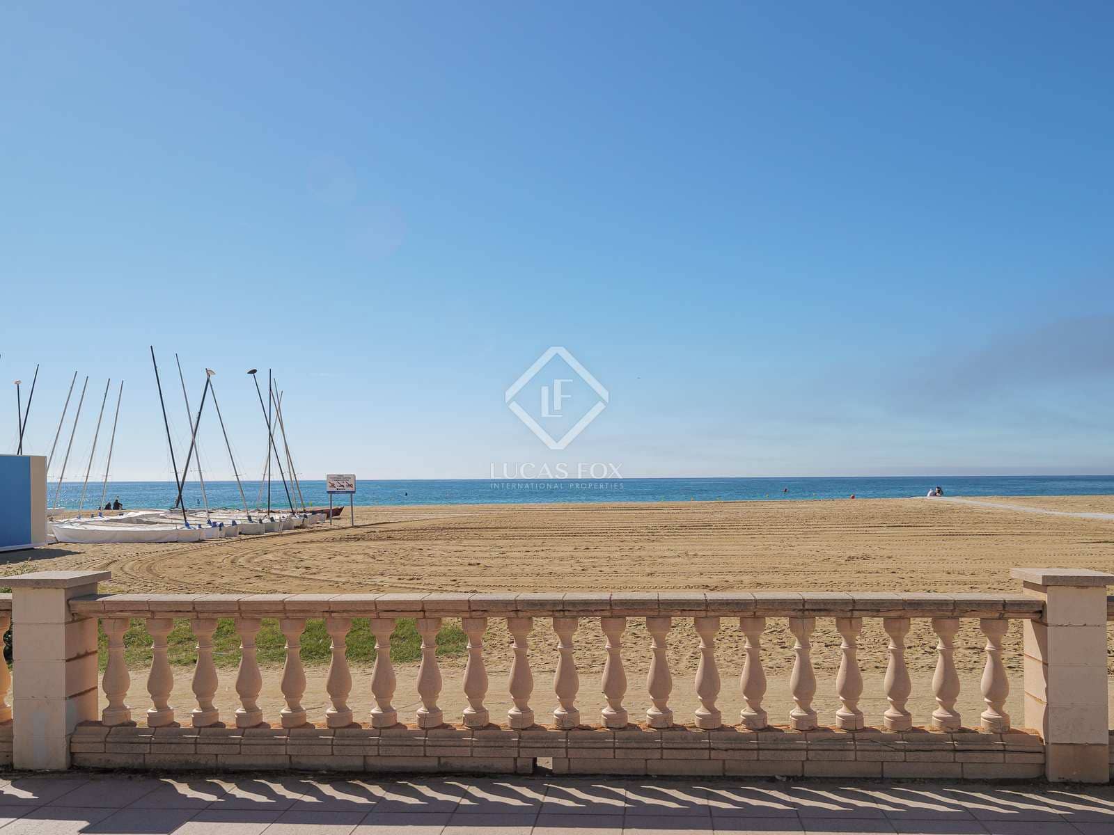 6 quarto Moradia para venda em El Masnou - 1 100 000 € (Ref: 8241173)