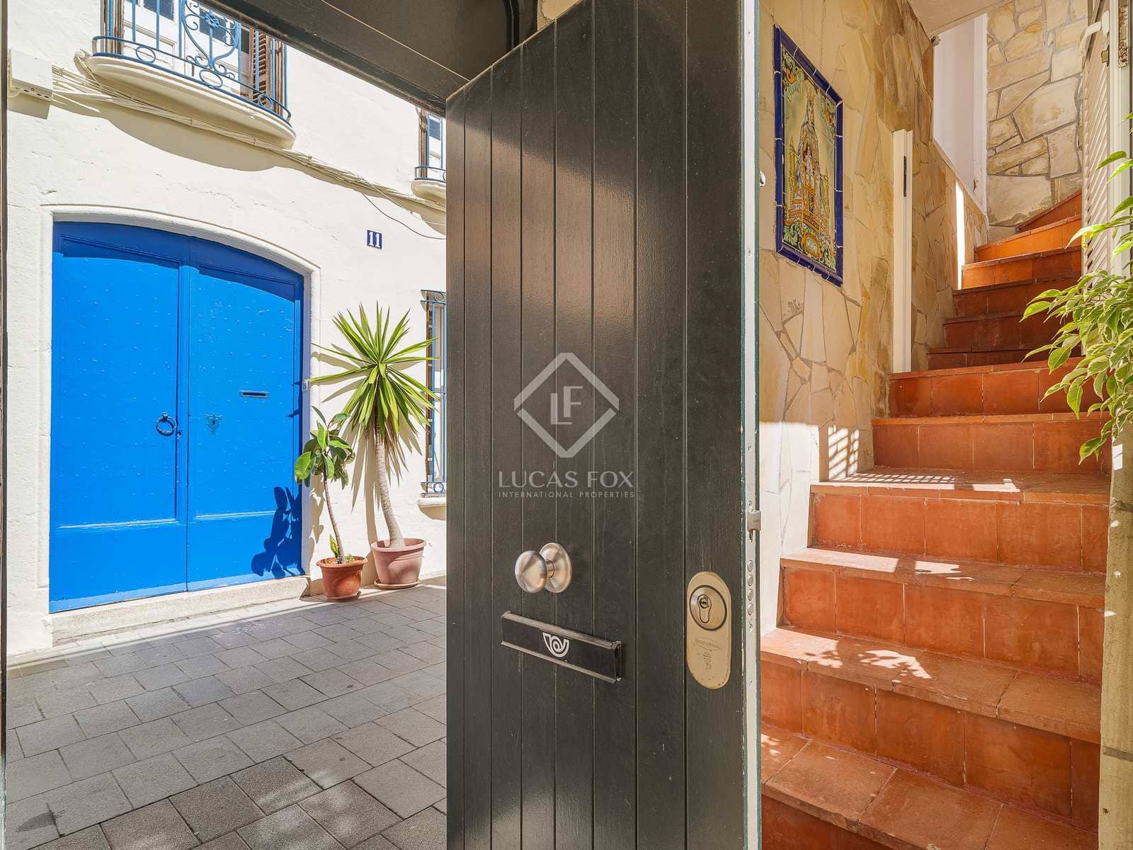 6 quarto Moradia para venda em El Masnou - 1 100 000 € (Ref: 8241173)