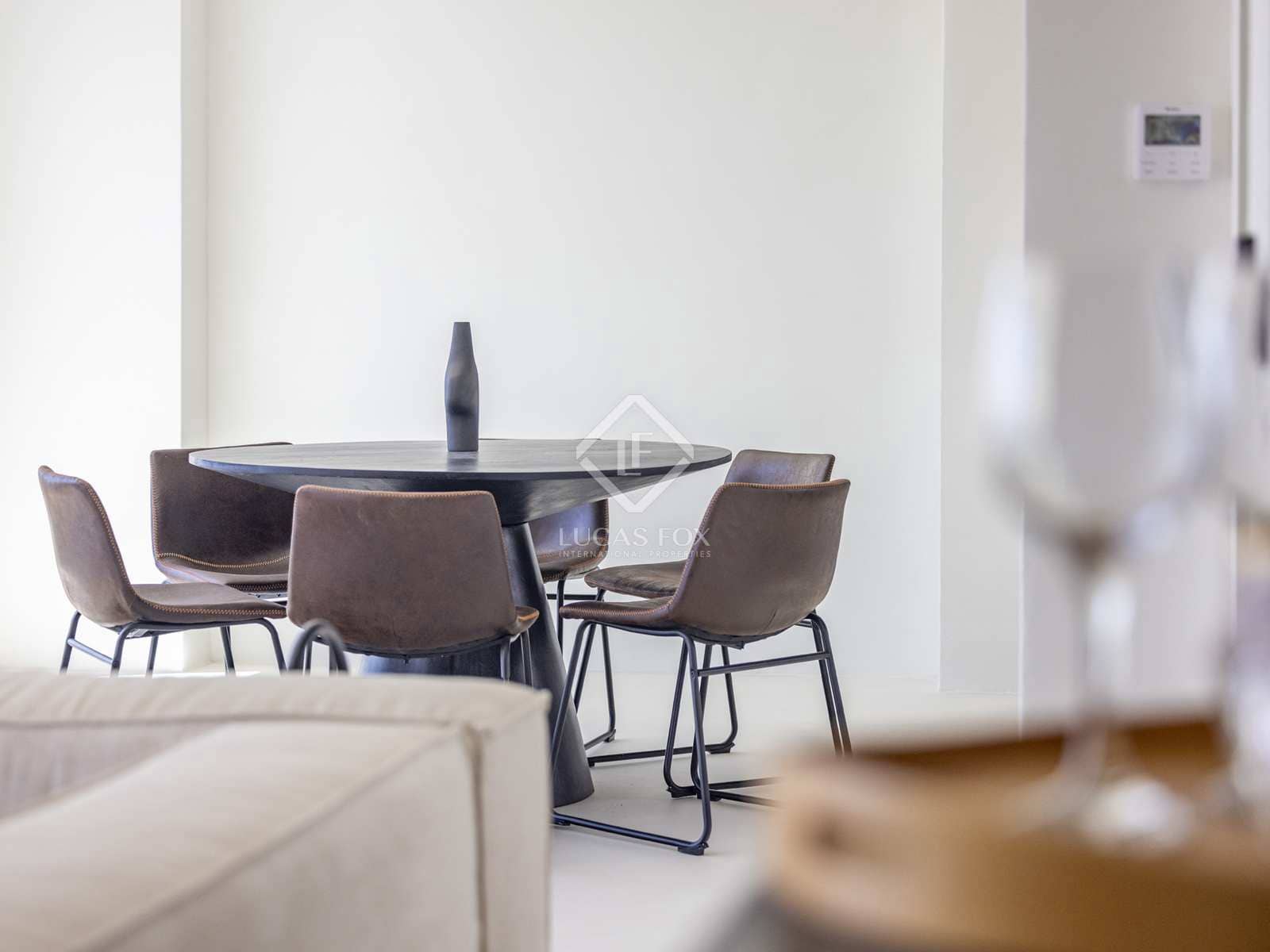 4 Zimmer Villa zu verkaufen in Javea / Xabia mit Pool Garage - 1.490.000 € (Ref: 8241508)