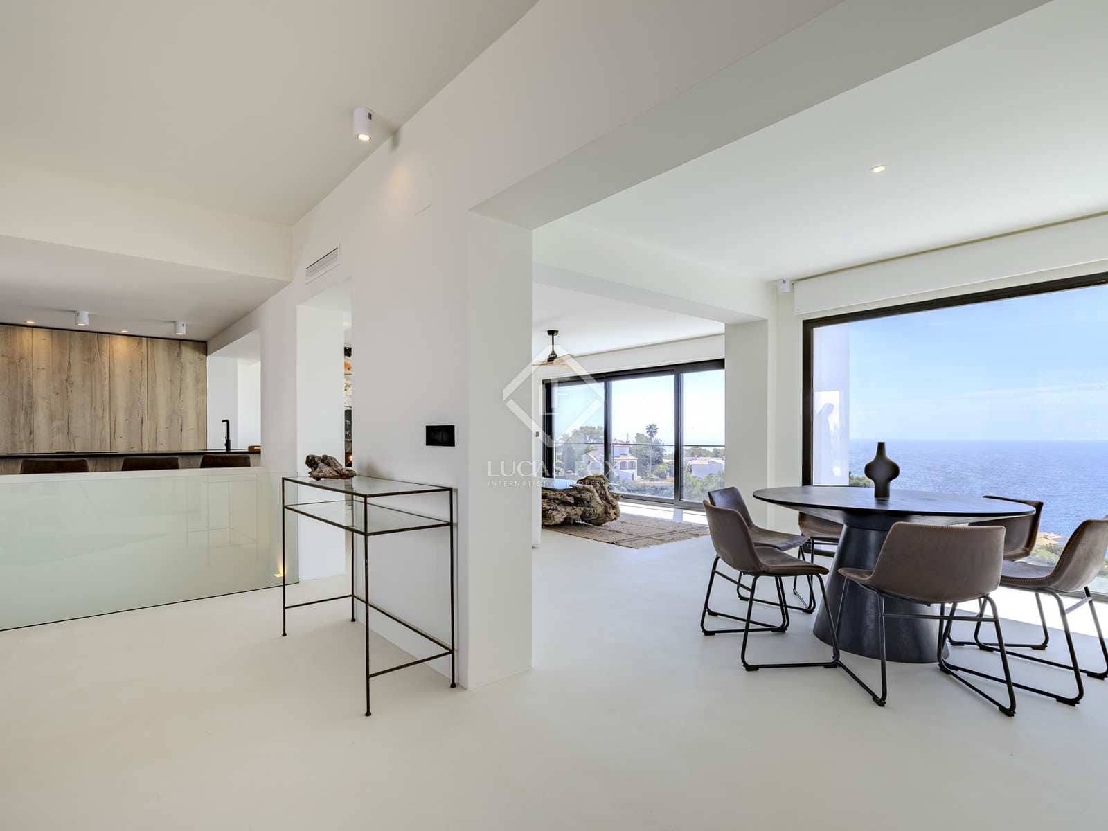 4 Zimmer Villa zu verkaufen in Javea / Xabia mit Pool Garage - 1.490.000 € (Ref: 8241508)