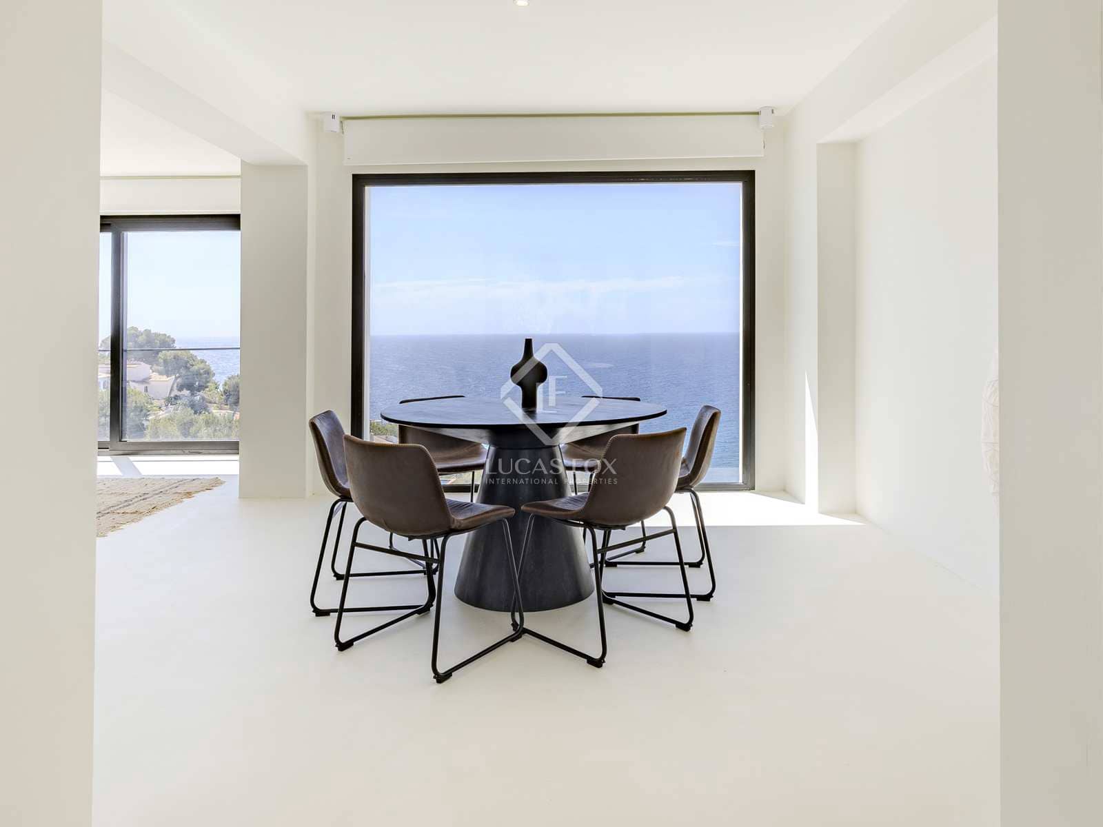 4 Zimmer Villa zu verkaufen in Javea / Xabia mit Pool Garage - 1.490.000 € (Ref: 8241508)