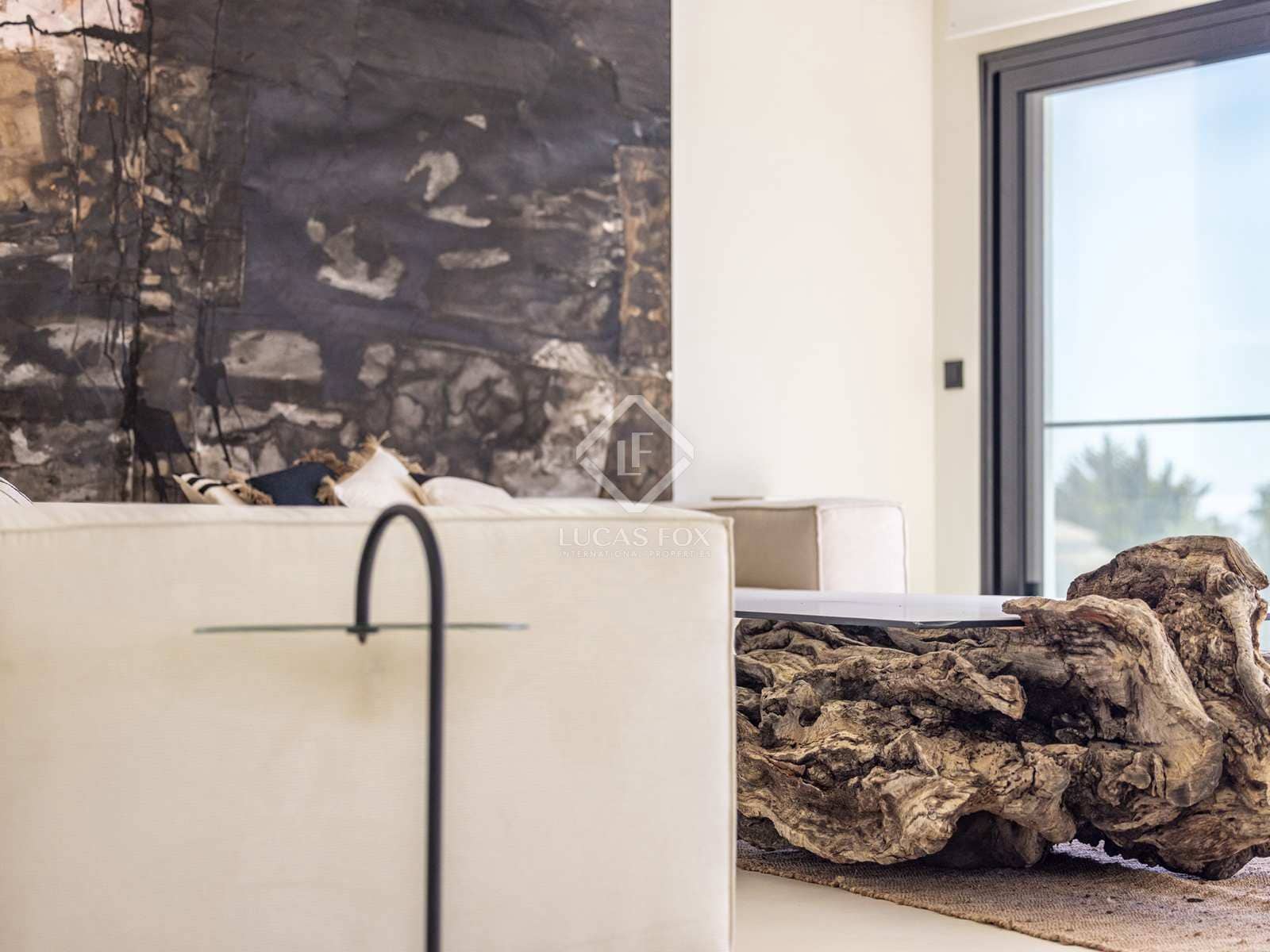 4 Zimmer Villa zu verkaufen in Javea / Xabia mit Pool Garage - 1.490.000 € (Ref: 8241508)