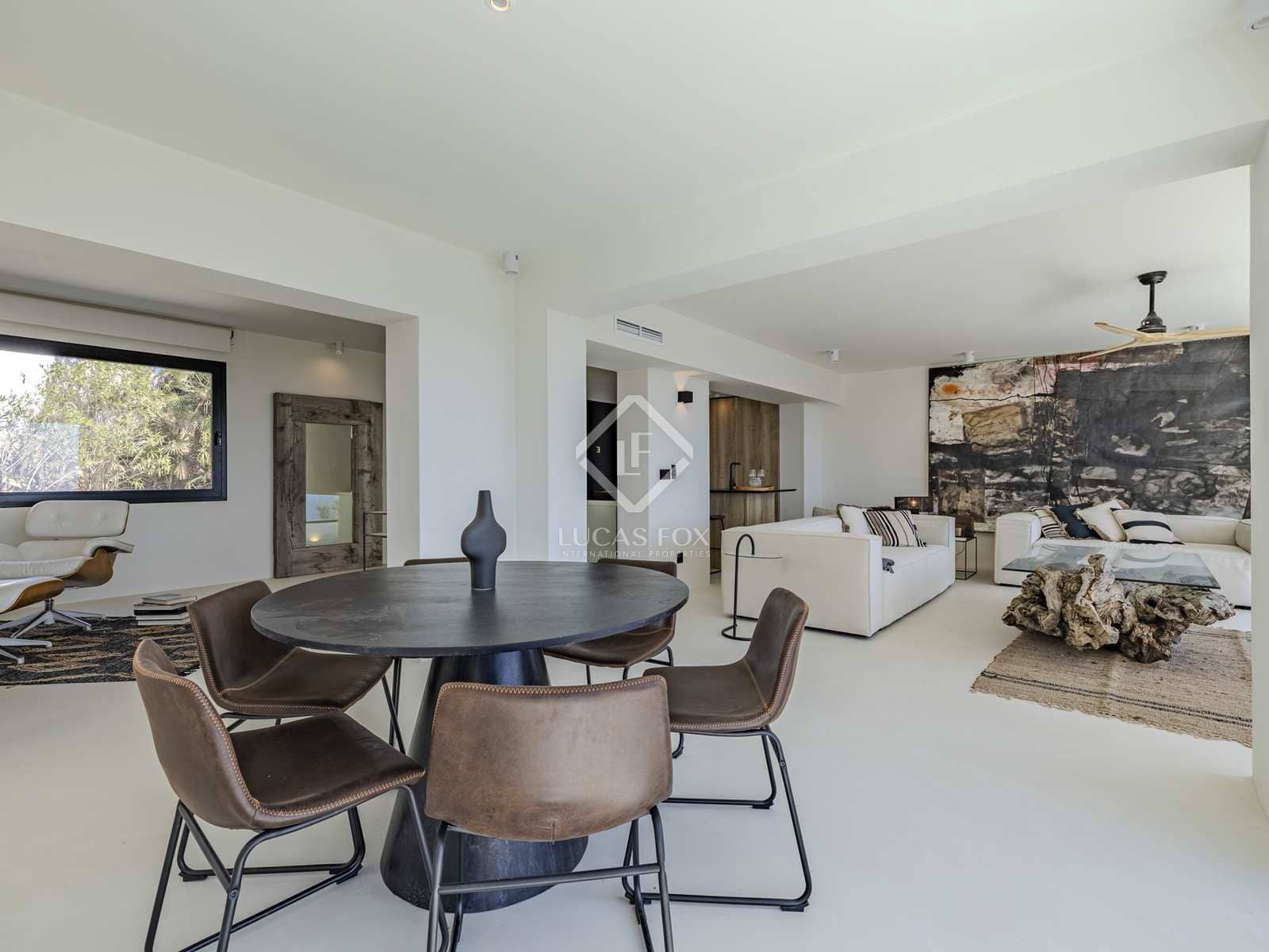 4 Zimmer Villa zu verkaufen in Javea / Xabia mit Pool Garage - 1.490.000 € (Ref: 8241508)