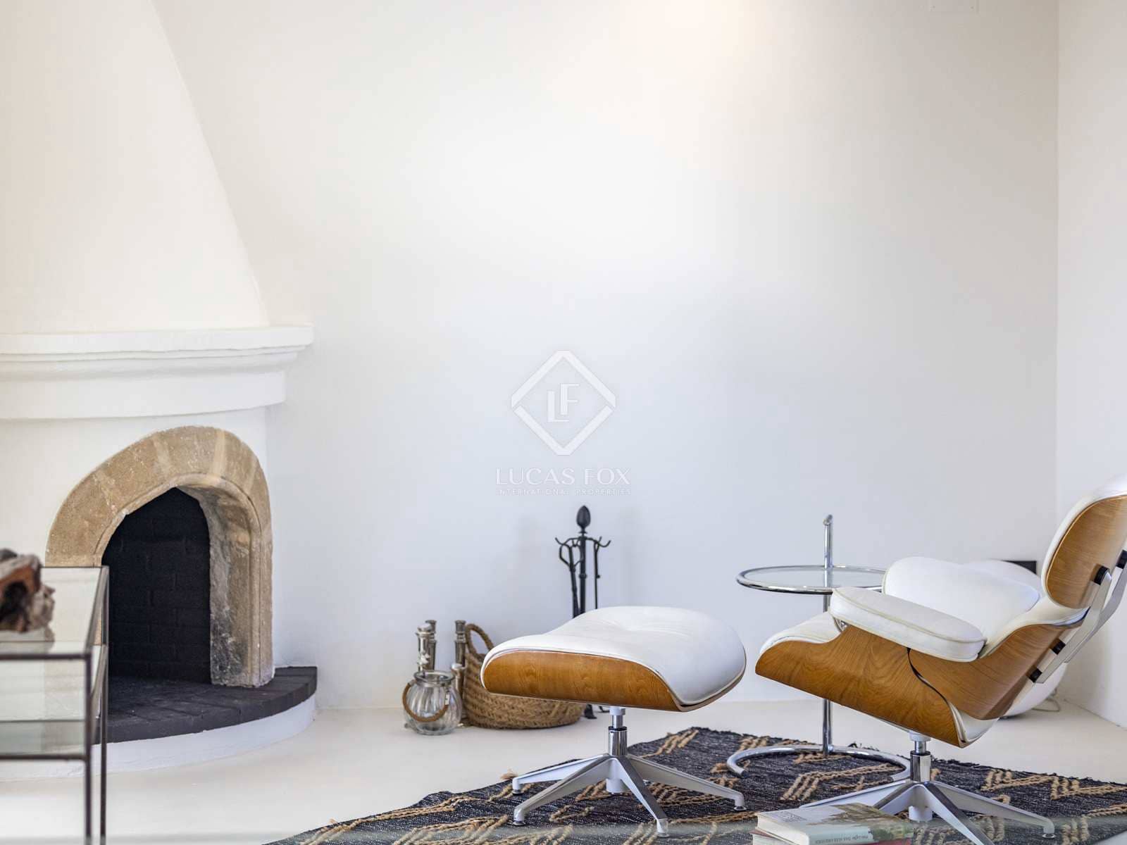 4 Zimmer Villa zu verkaufen in Javea / Xabia mit Pool Garage - 1.490.000 € (Ref: 8241508)