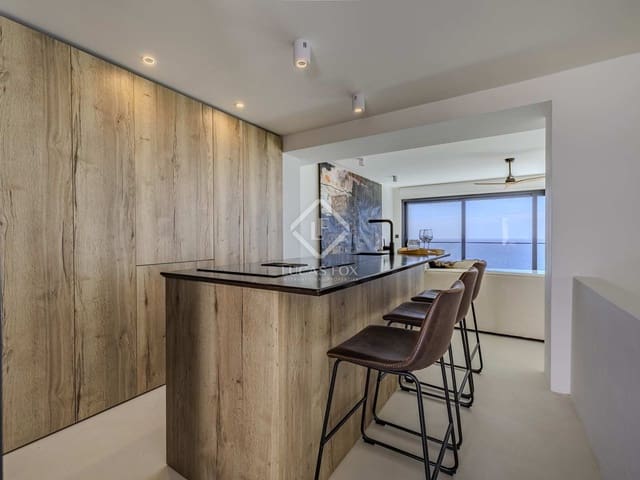 4 Zimmer Villa zu verkaufen in Javea / Xàbia mit Pool Garage - 1.490.000 € (Ref: 8241508)