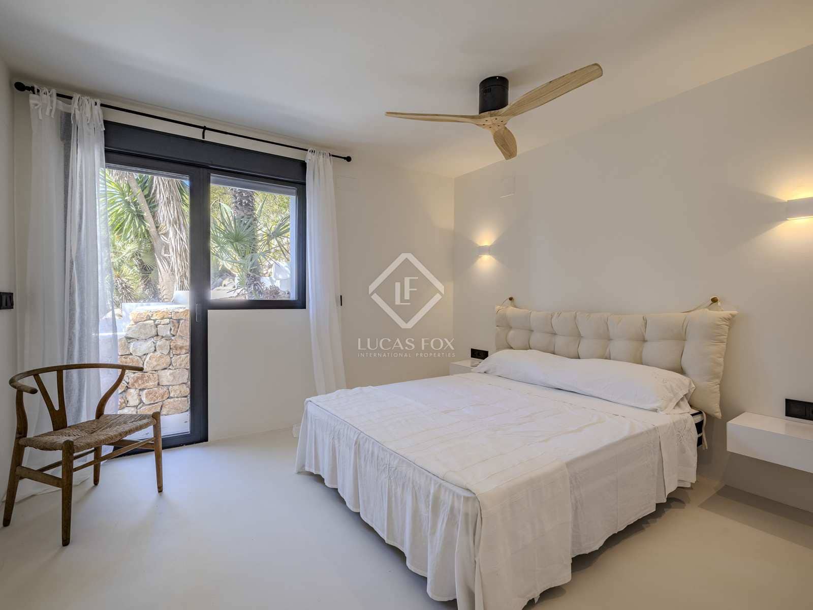 4 Zimmer Villa zu verkaufen in Javea / Xabia mit Pool Garage - 1.490.000 € (Ref: 8241508)