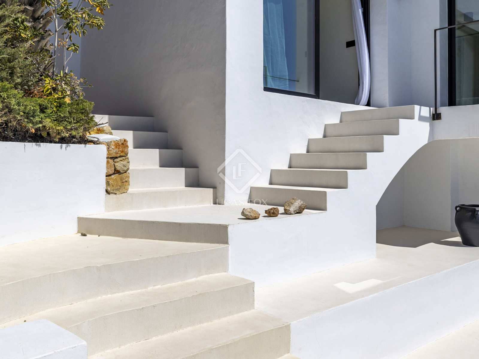 4 Zimmer Villa zu verkaufen in Javea / Xabia mit Pool Garage - 1.490.000 € (Ref: 8241508)