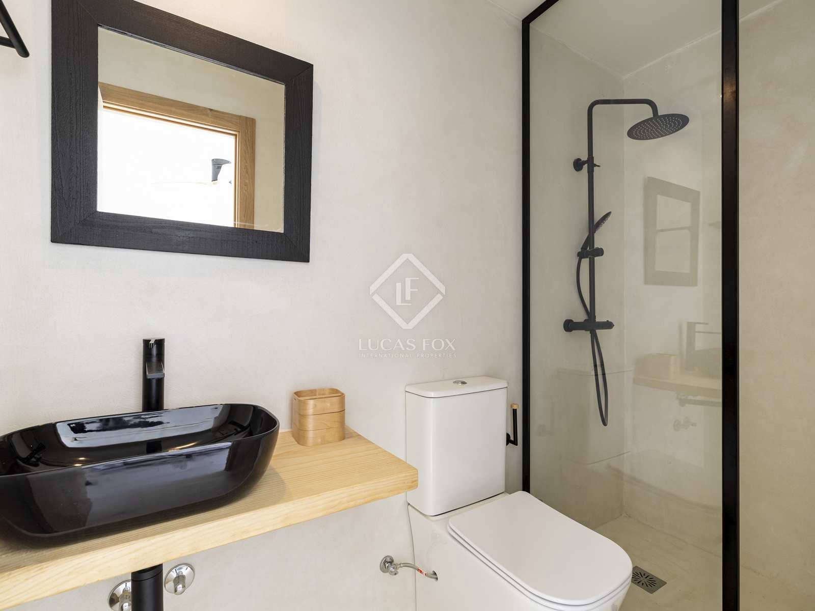 4 Zimmer Villa zu verkaufen in Javea / Xabia mit Pool Garage - 1.490.000 € (Ref: 8241508)