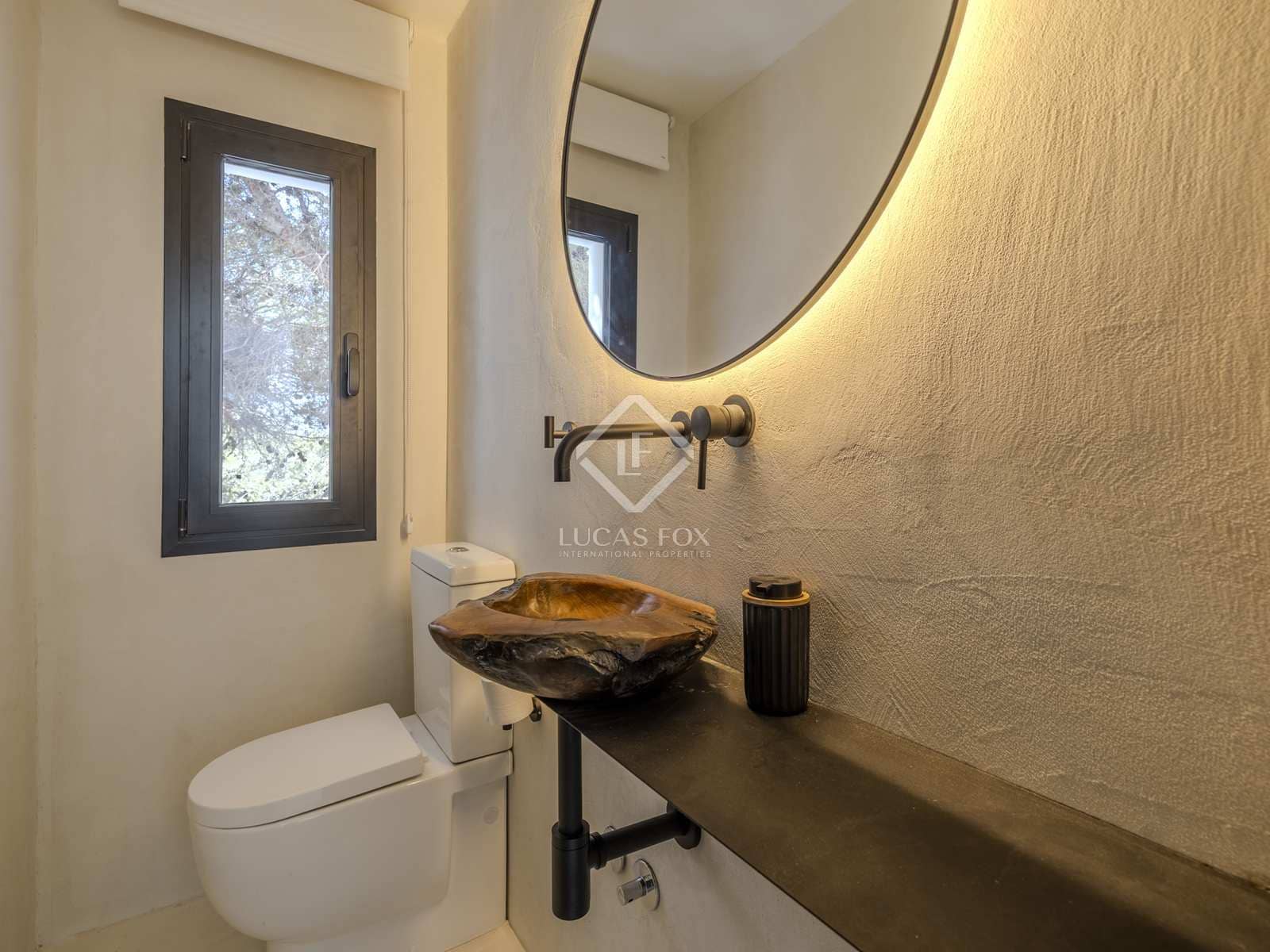 4 Zimmer Villa zu verkaufen in Javea / Xabia mit Pool Garage - 1.490.000 € (Ref: 8241508)