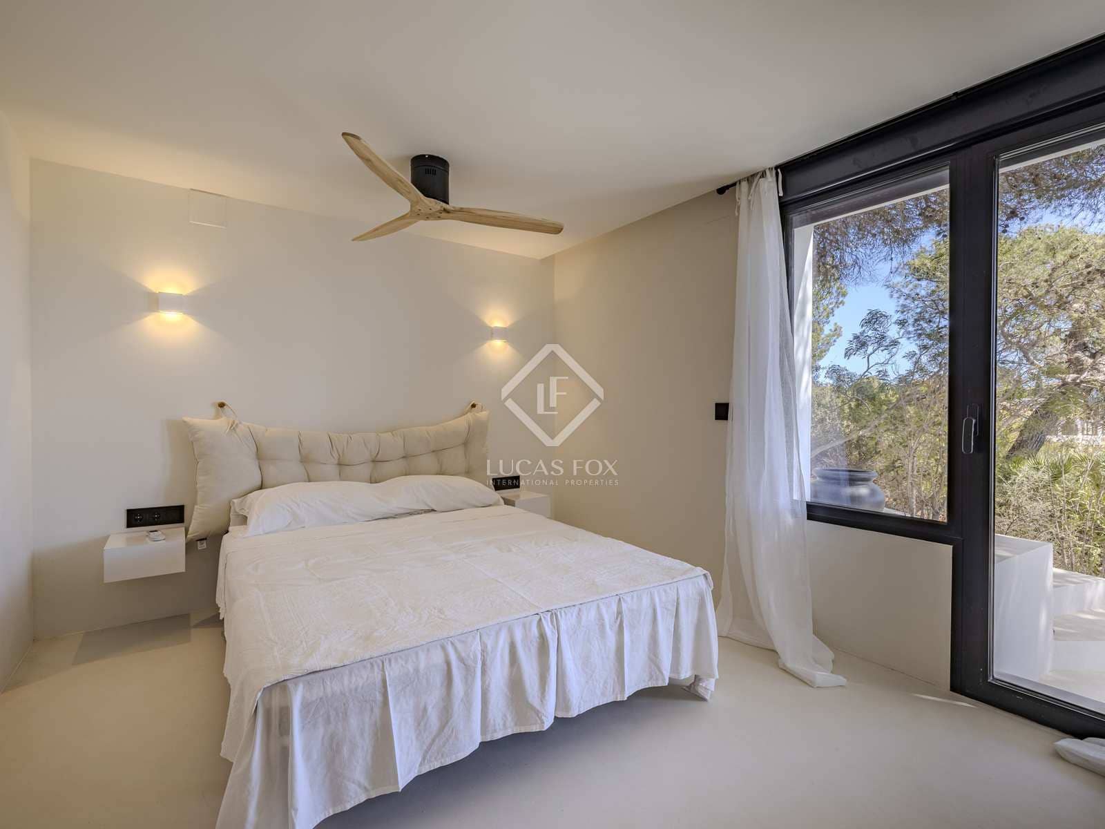 4 Zimmer Villa zu verkaufen in Javea / Xabia mit Pool Garage - 1.490.000 € (Ref: 8241508)