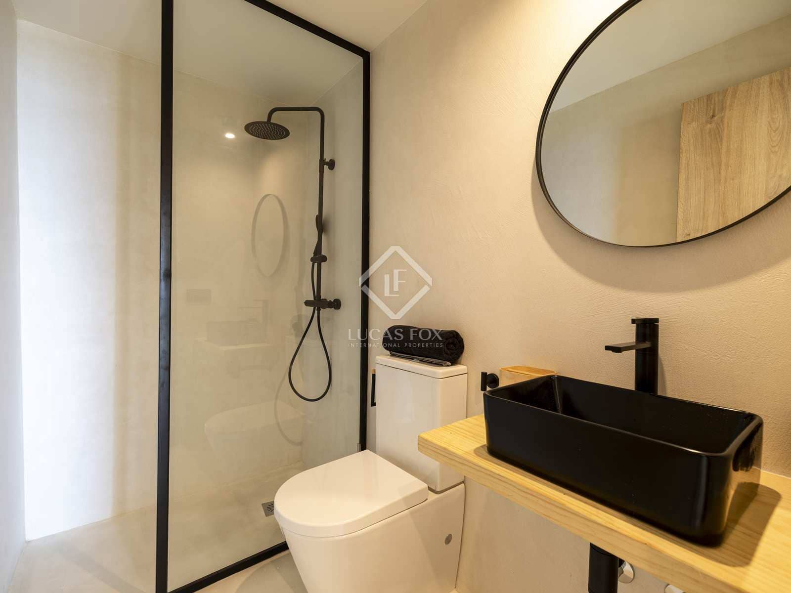 4 Zimmer Villa zu verkaufen in Javea / Xabia mit Pool Garage - 1.490.000 € (Ref: 8241508)