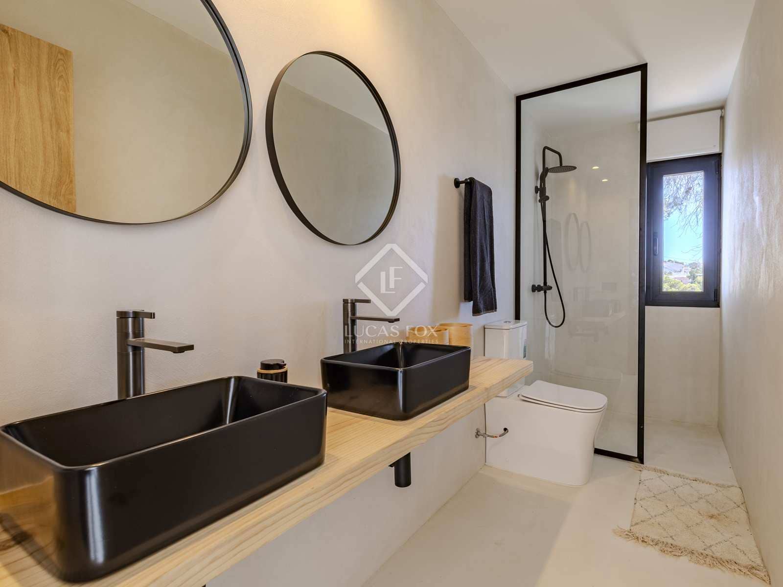 4 Zimmer Villa zu verkaufen in Javea / Xabia mit Pool Garage - 1.490.000 € (Ref: 8241508)